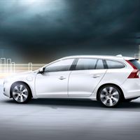 V60 plug-in hybrid helbild low