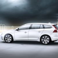 V60 plug-in hybrid high
