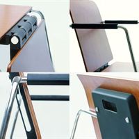SeatTable detalj