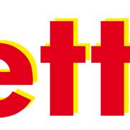 Wettex logga