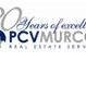 PCV Murcor Real Estate Services 