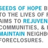 Seeds of Hope