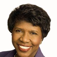 GWEN IFILL