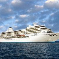 PTV AT SEA