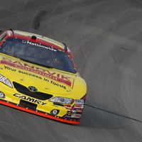 JGR Car