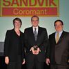 Grainger Award Picture