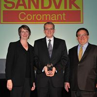 Grainger Award Picture