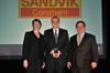 Grainger Award Picture