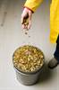 Sandvik Coromant recycling