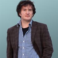Dylan Moran