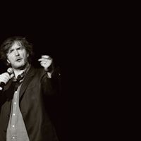 Dylan Moran