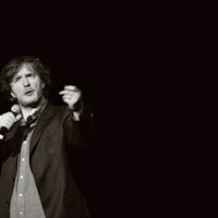 Dylan Moran