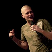 Magnus Betnér