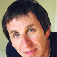 Ian Stone foto http://www.comedycv.co.uk/ianstone/index.htm