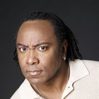 Reginald D Hunter foto Just for laughs