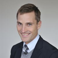 Martin Dahlgren