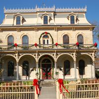 Steves Homestead
