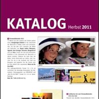 MISEREOR-Herbstkatalog