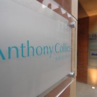 Anthony Collins Solicitors