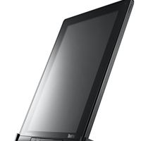 ThinkPad Tablet