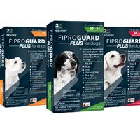 FiproGuard Plus product 