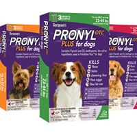 Pronyl OTC