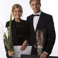 Louise och Alexander