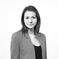 Magda Lukaszewicz