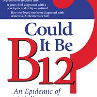 The definitive book on B12 deficiency