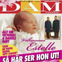 Svensk Damtidning nr 10