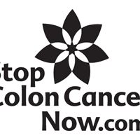 StopColonCancerNow.com Logo