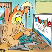 Color Captionless cartoon