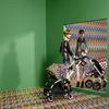 Bugaboo möter Missoni
