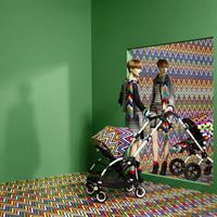 Bugaboo möter Missoni