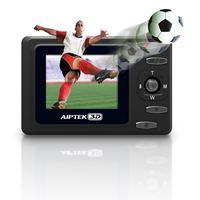 aiptek3d iS2 kamera 
