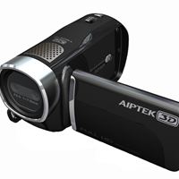 Aiptek3D i3 fullHD videokamera