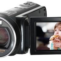 Aiptek AHD H23 full HD videokamera