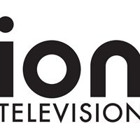 ION Televison logo