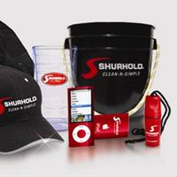 Shurhold Industries Club Shine Rewards