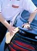 Shurhold Industries Recommends Using a Microfiber Towel