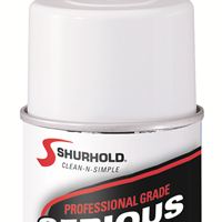 Serious Shine