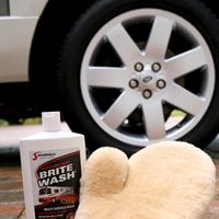 Brite Wash 