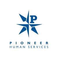 Pioneer Human Services Logo