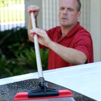 water blade, Shurhold Water Blade, Shurhold Father's Day Gift