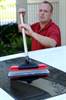water blade, Shurhold Water Blade, Shurhold Father's Day Gift