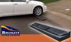 Bridjit Curb Ramp