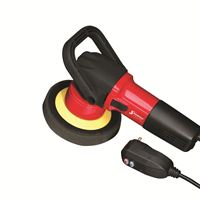 Dual Action Polisher