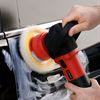 Shurhold Industries Polisher in Action