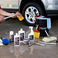 Shurhold Industries car care chemicals