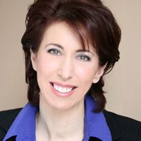 Lauren Fix, Spokesperson for the Care Care Council